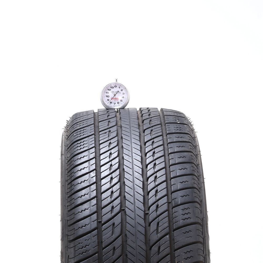 Used 225/55R18 Uniroyal Tiger Paw Touring A/S 98H - 8.5/32 - Image 2