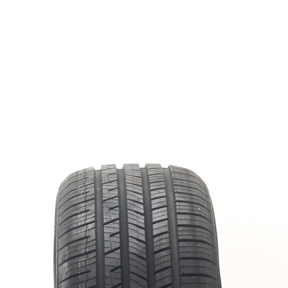 New 235/55R18 Summit Ultramax UHP AS 104W - Image 2