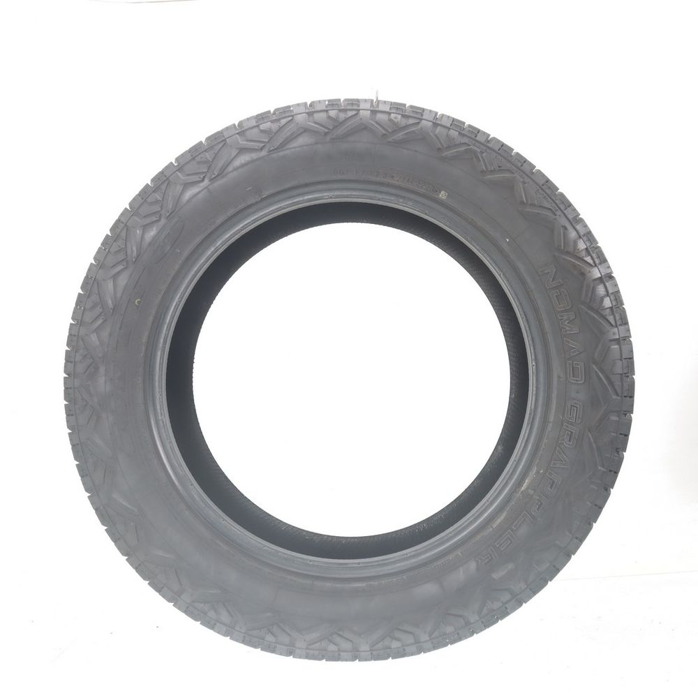 Used 275/55R20 Nitto Nomad Grappler 117H - 11/32 - Image 3