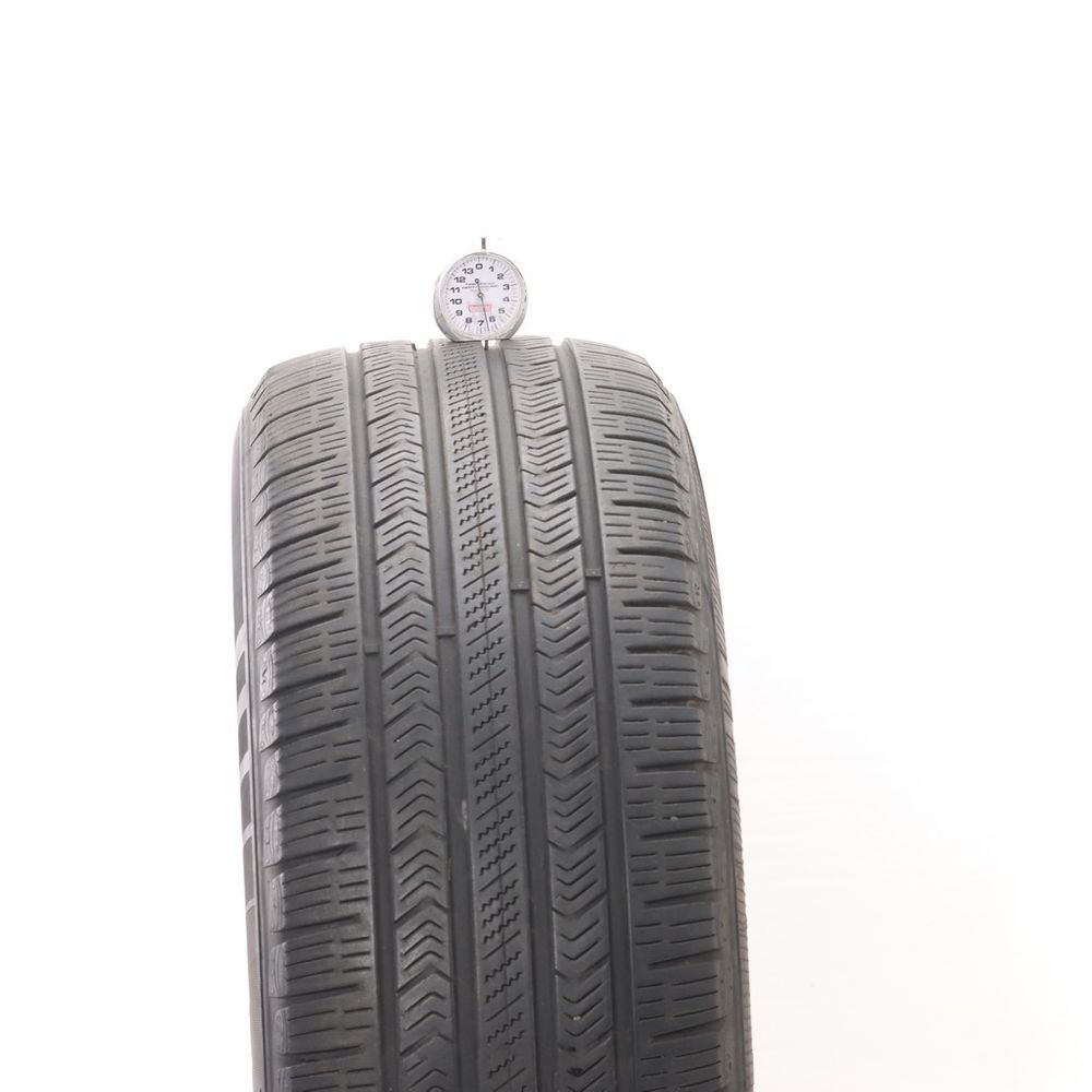 Used 235/60R18 Vredestein Hitrac 103H - 6.5/32 - Image 2