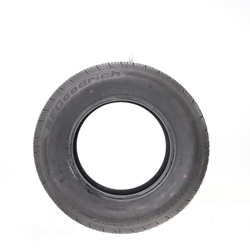Used 215/70R15 BFGoodrich Advantage Control 98H - 10/32 - Image 3