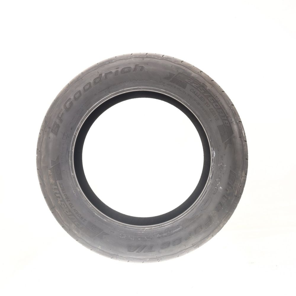 New 225/60R18 BFGoodrich Elite-Force T/A Pursuit 104W - Image 3