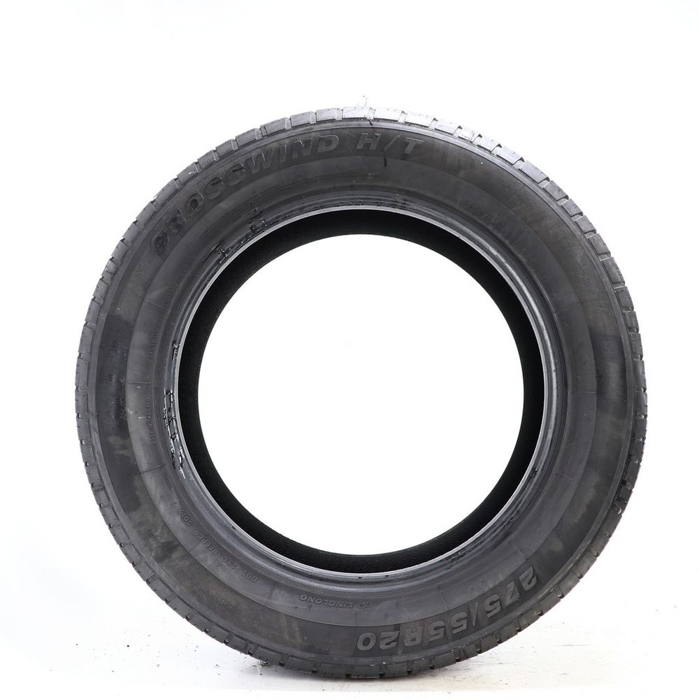 Used 275/55R20 Linglong Crosswind H/T 117T - 8/32 - Image 3