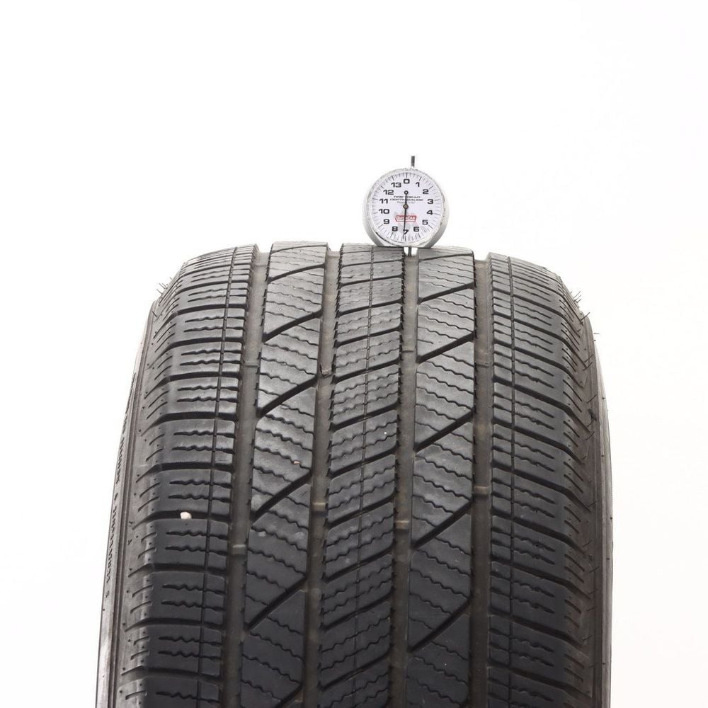Set of (4) Used 275/60R20 Bridgestone Dueler LX 115T - 7/32 - Image 2