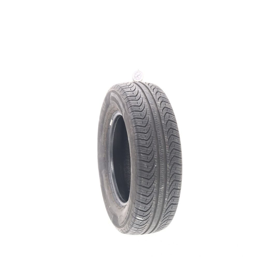 Used 205/70R15 Pirelli P4 Four Seasons Plus 95T - 9/32 - Image 1