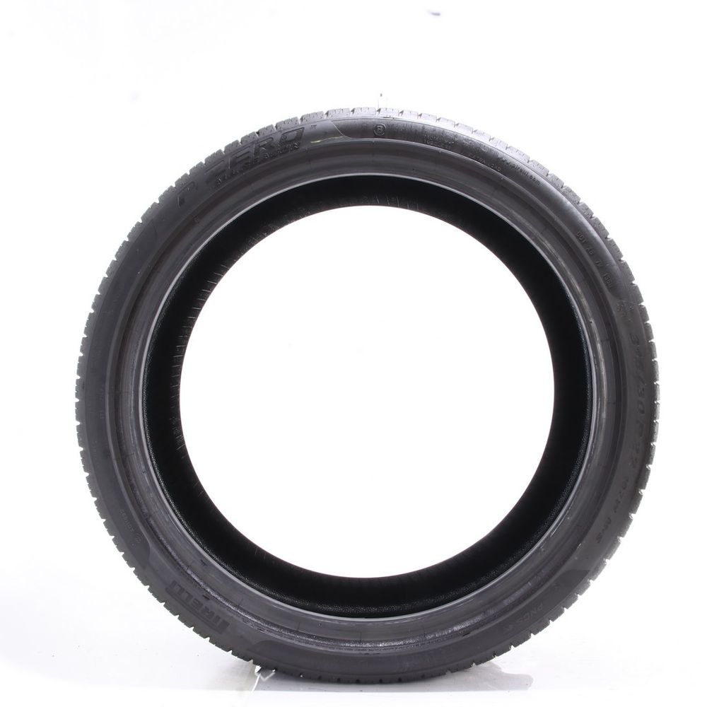 Set of (4) Used 315/30R22 Pirelli P Zero B PNCS 107W - 5.5-7/32 - Image 12
