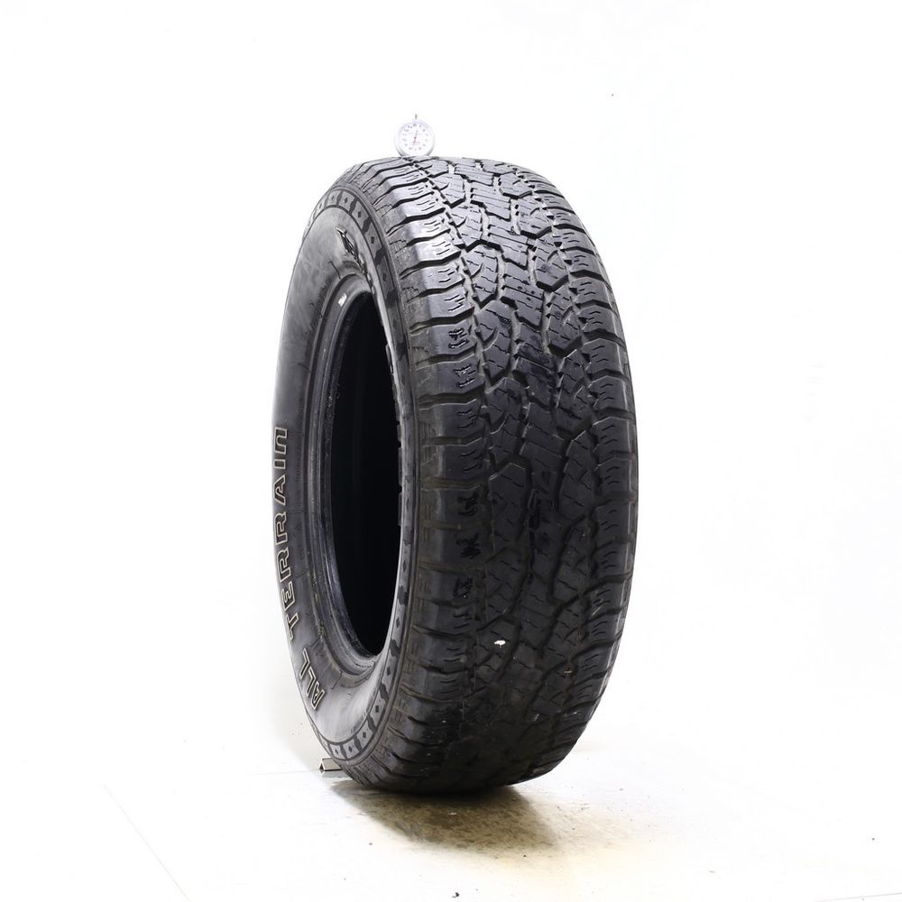 Used 275/65R18 Trail Guide All Terrain 116T - 7.5/32 - Image 1