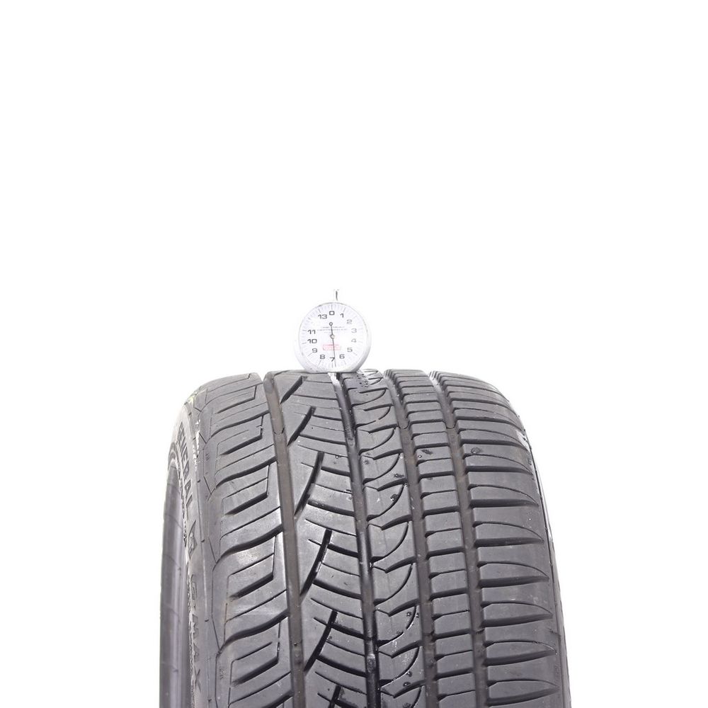 Set of (4) Used 225/40ZR18 General G-Max AS-05 92W - 6.5-8/32 - Image 2