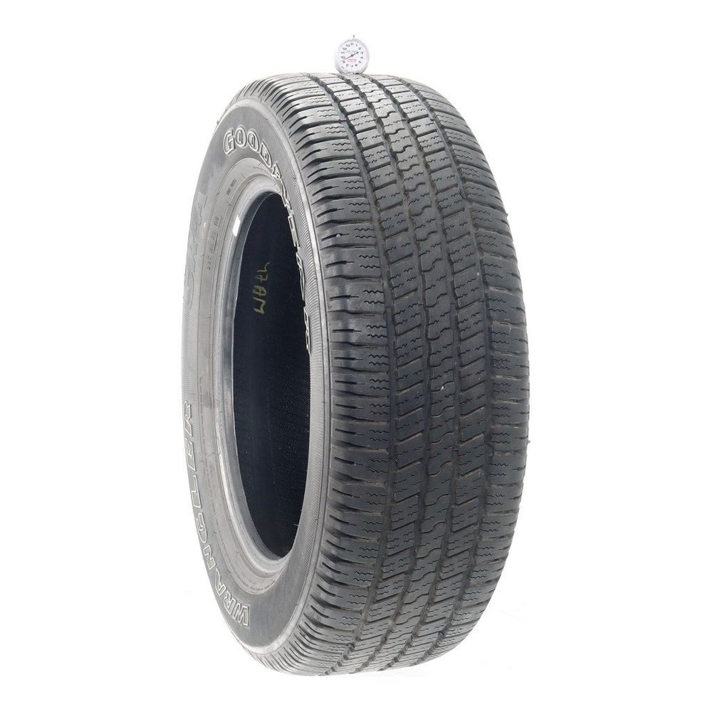 Used 275/60R20 Goodyear Wrangler SR-A 114S - 9.5/32 - Image 1