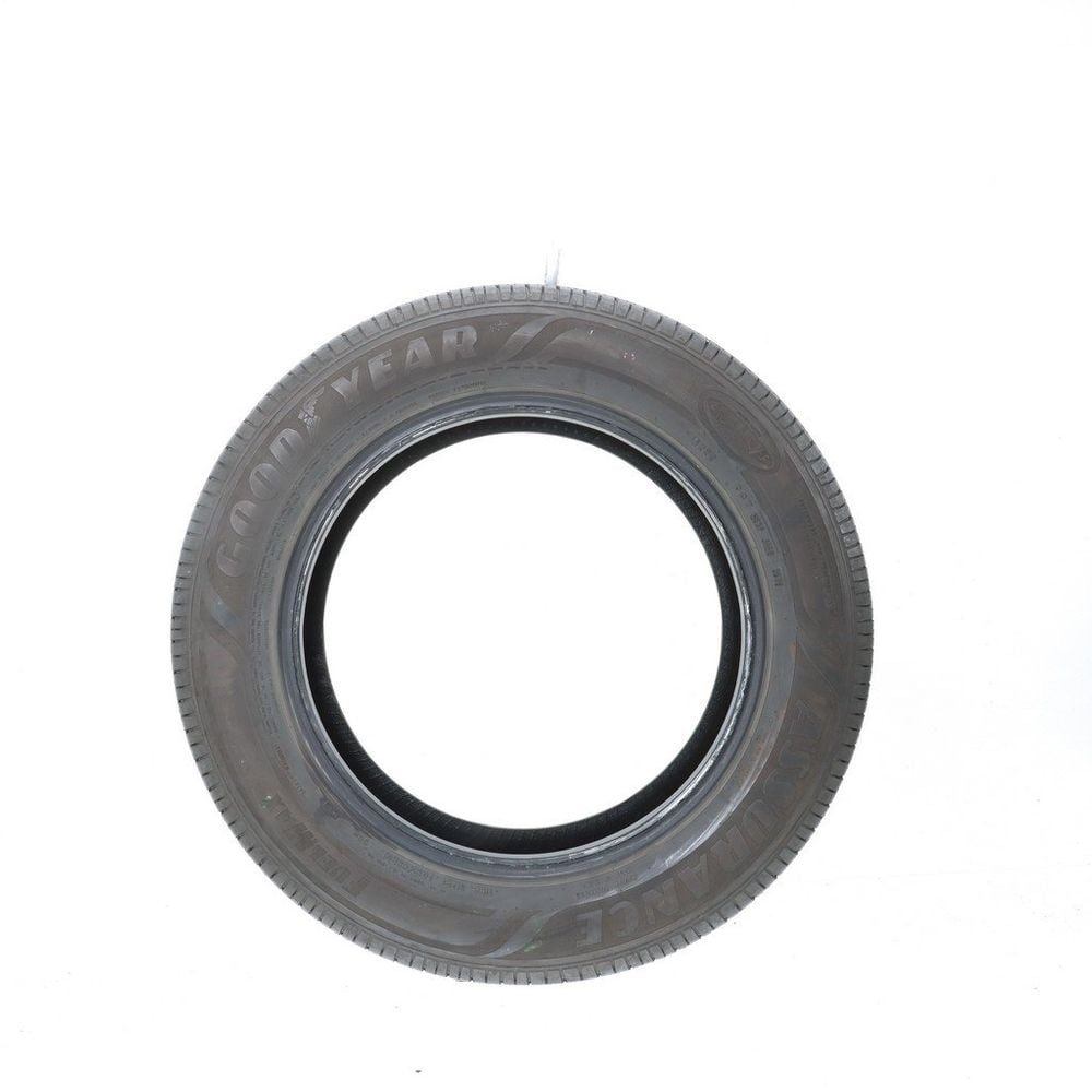 Set of (4) Used 205/65R16 Goodyear Assurance Fuel Max 95H - 5.5-7/32 - Image 3