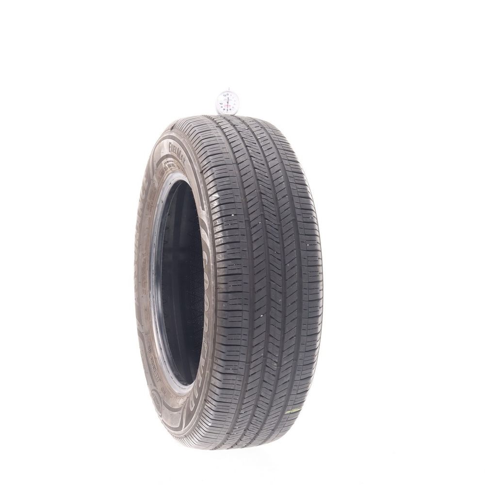 Set of (4) Used 205/65R16 Goodyear Assurance Fuel Max 95H - 5.5-7/32 - Image 4