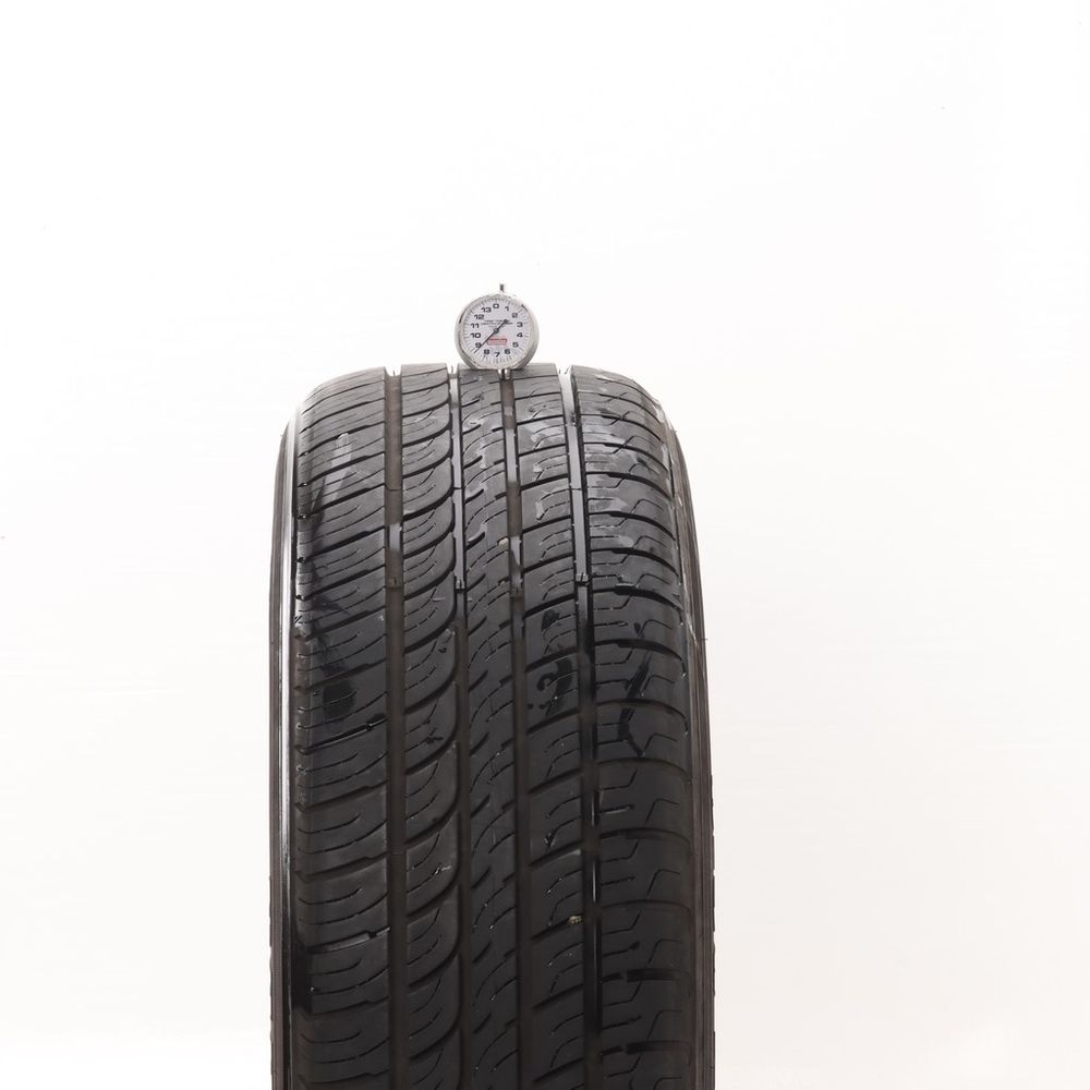 Used 235/55R19 Radar Dimax AS-8 105V - 8.5/32 - Image 2
