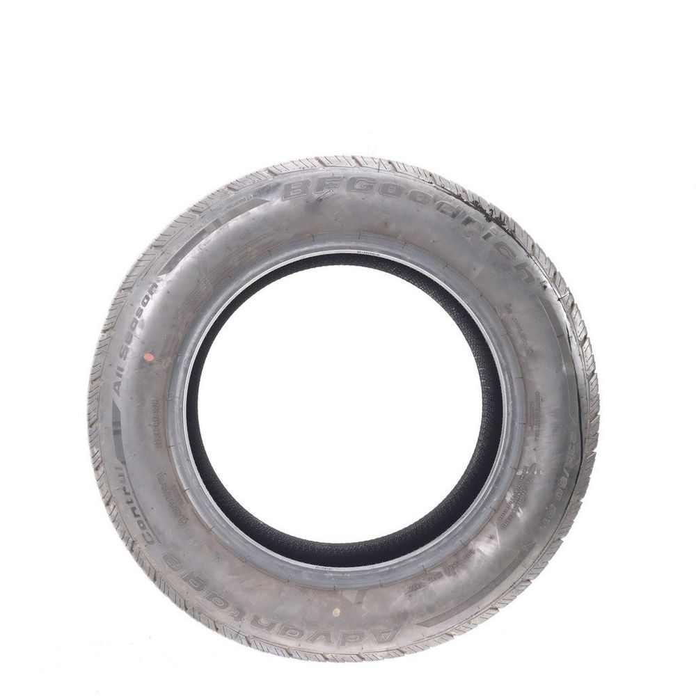 Used 235/60R17 BFGoodrich Advantage Control 102H - 9.5/32 - Image 3