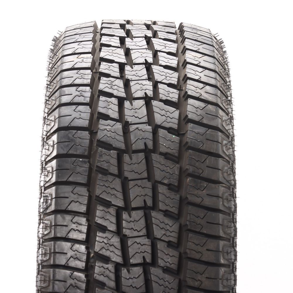 Driven Once LT 285/60R20 Pantera Supertrac A/T 125/122S E - 11/32 - Image 2