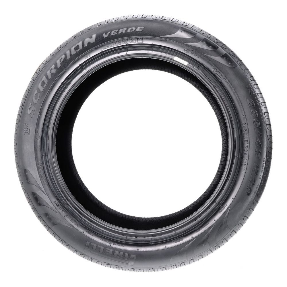 New 285/45R20 Pirelli Scorpion Verde AO 112Y - 11/32 - Image 3