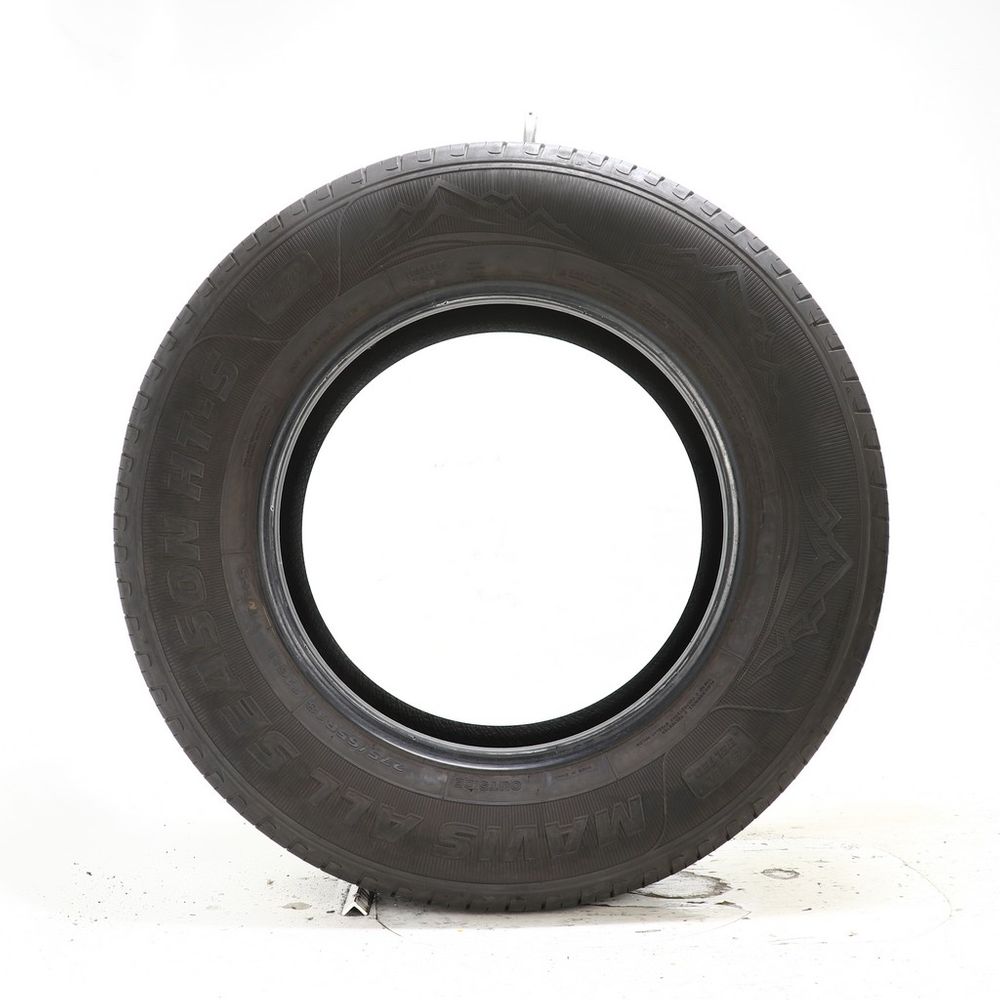 Used 275/65R18 Mavis All Season HT-S 116H - 5.5/32 - Image 3