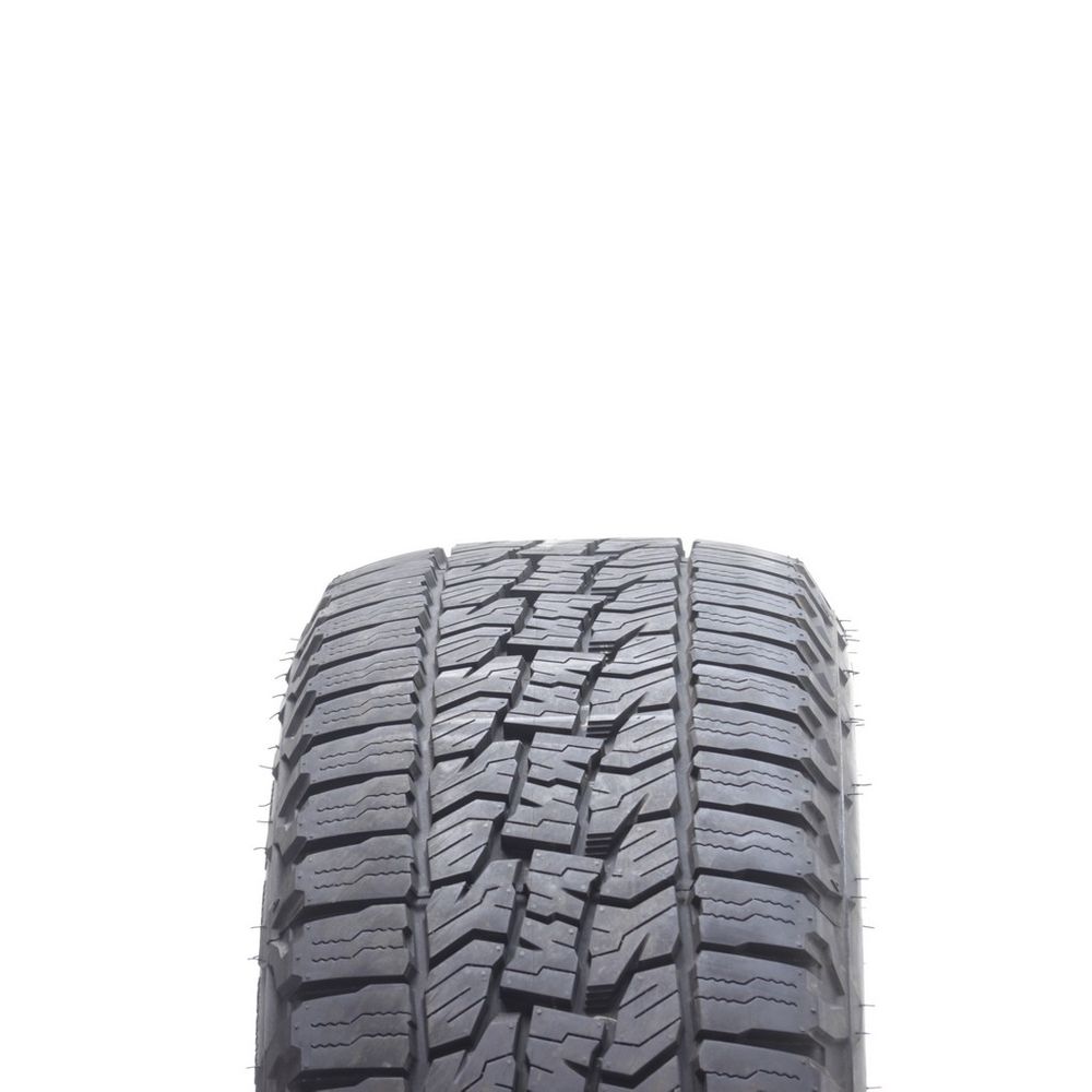 Driven Once 225/60R18 Falken Wildpeak A/T Trail 100H - 10.5/32 - Image 2