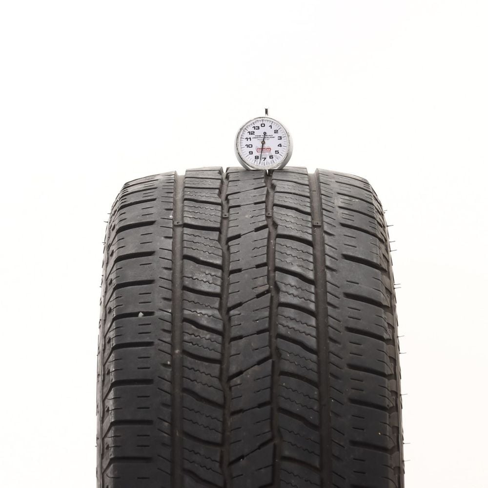 Set of (4) Used 245/55R19 DeanTires Back Country QS-3 Touring H/T 103H - 7.5-9/32 - Image 2