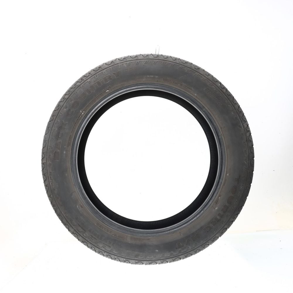 Set of (4) Used 245/55R19 DeanTires Back Country QS-3 Touring H/T 103H - 7.5-9/32 - Image 3