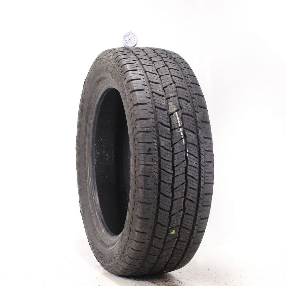 Set of (4) Used 245/55R19 DeanTires Back Country QS-3 Touring H/T 103H - 7.5-9/32 - Image 4
