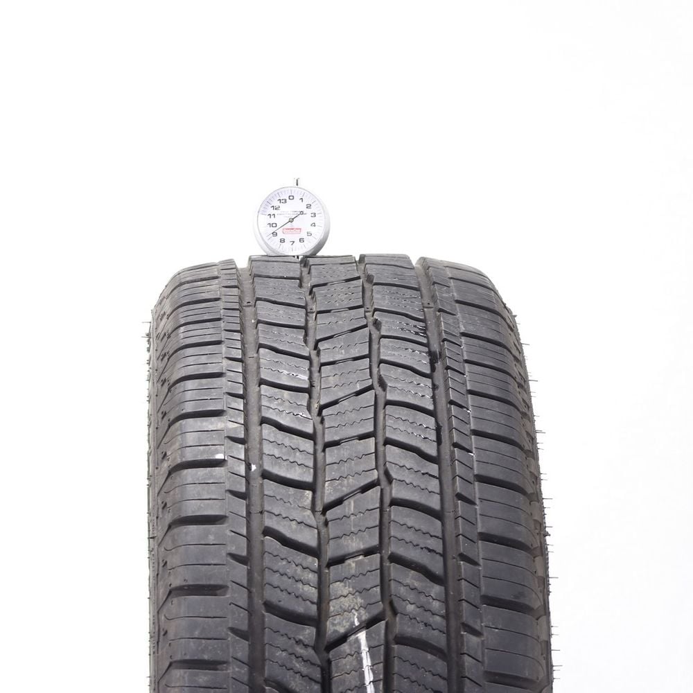 Set of (4) Used 245/55R19 DeanTires Back Country QS-3 Touring H/T 103H - 7.5-9/32 - Image 5
