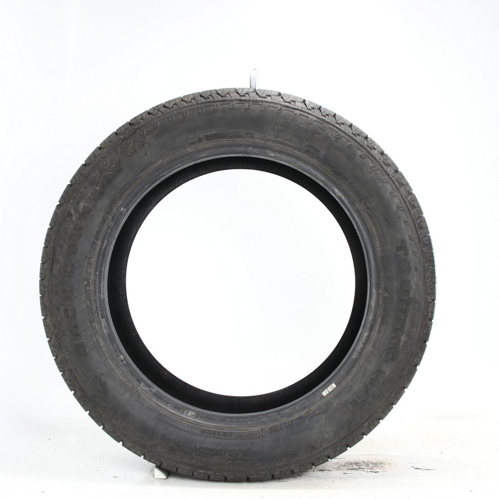 Set of (4) Used 245/55R19 DeanTires Back Country QS-3 Touring H/T 103H - 7.5-9/32 - Image 6