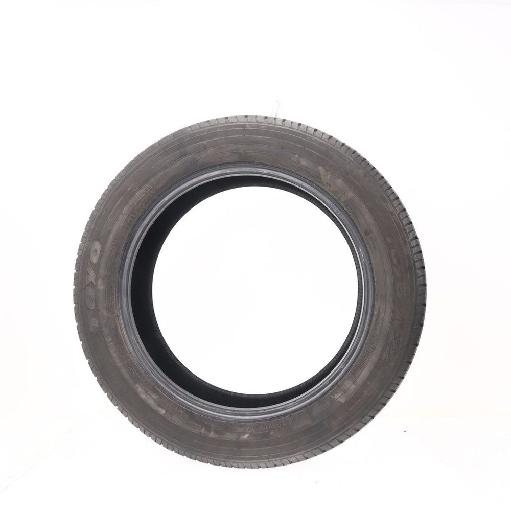 Used 235/55R18 Toyo TYA22 99T - 7.5/32 - Image 3