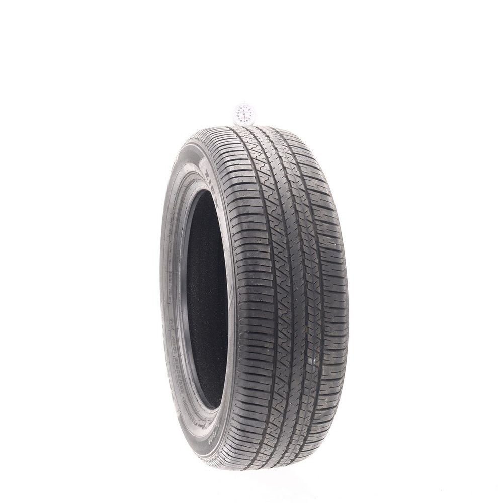 Used 225/60R18 Falken Ziex ZE001 A/S 100H - 6.5/32 - Image 1