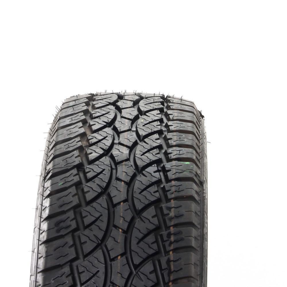 New 265/70R17 Americus All Terrain 115T - Image 2