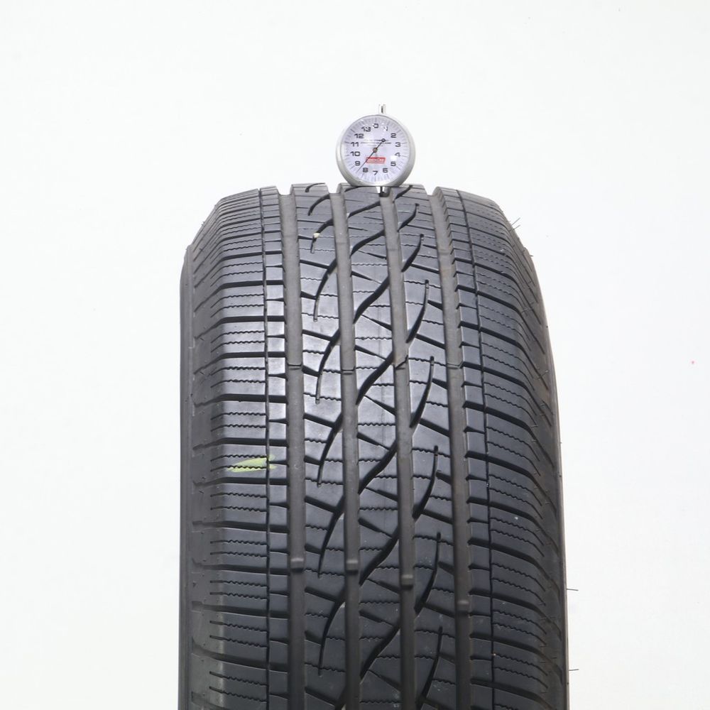 Set of (2) Used 245/70R17 Firestone HLT 110T - 8-8.5/32 - Image 5