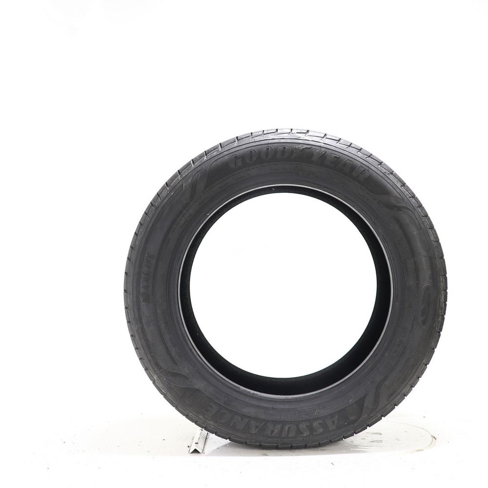 New 225/55R17 Goodyear Assurance MaxLife 97V - 10.5/32 - Image 3