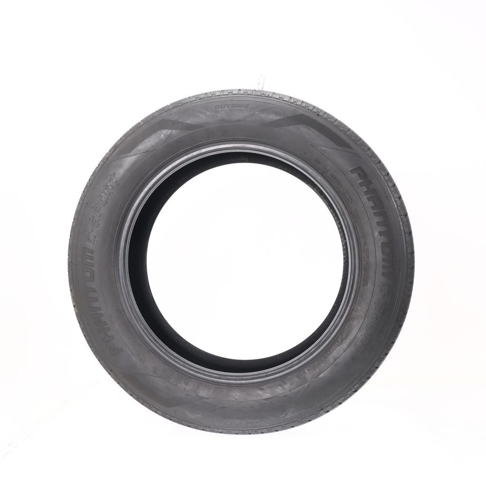 Set of (4) Used 235/60R18 Phantom C-Sport 107V - 8-9.5/32 - Image 3