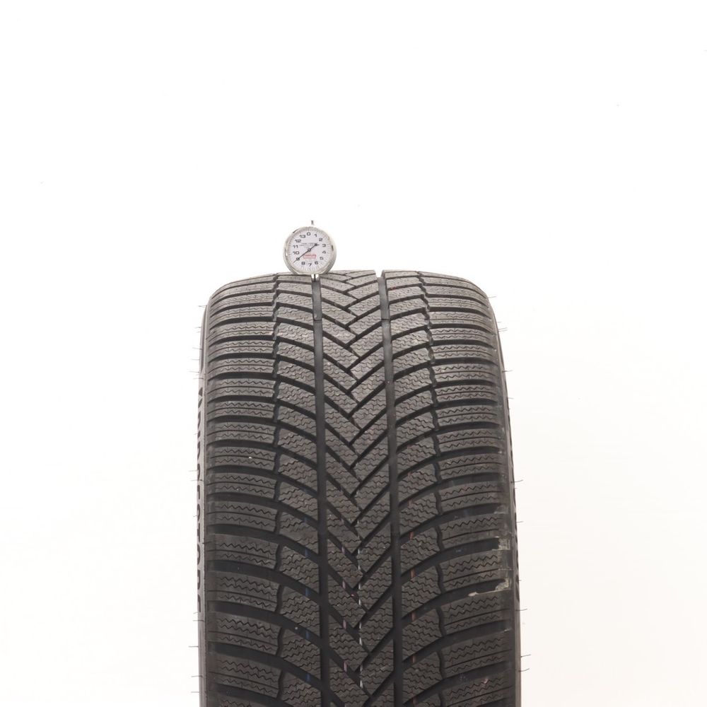 Used 265/40R21 Bridgestone Blizzak LM-005 MOE-S RFT B-Silent 105H - 9/32 - Image 2