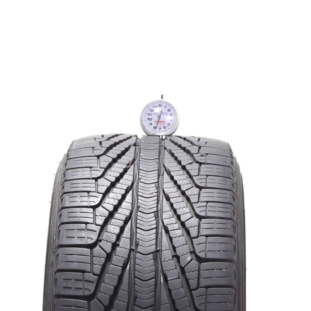 Used 235/55R19 Goodyear Assurance CS Tripletred AS 101V - 7.5/32 - Image 2