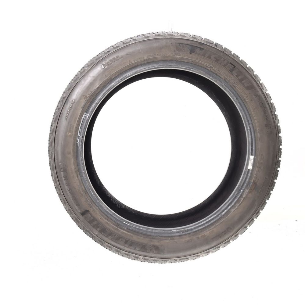 Used 255/45R19 Michelin X-Ice Snow 104H - 7.5/32 - Image 3