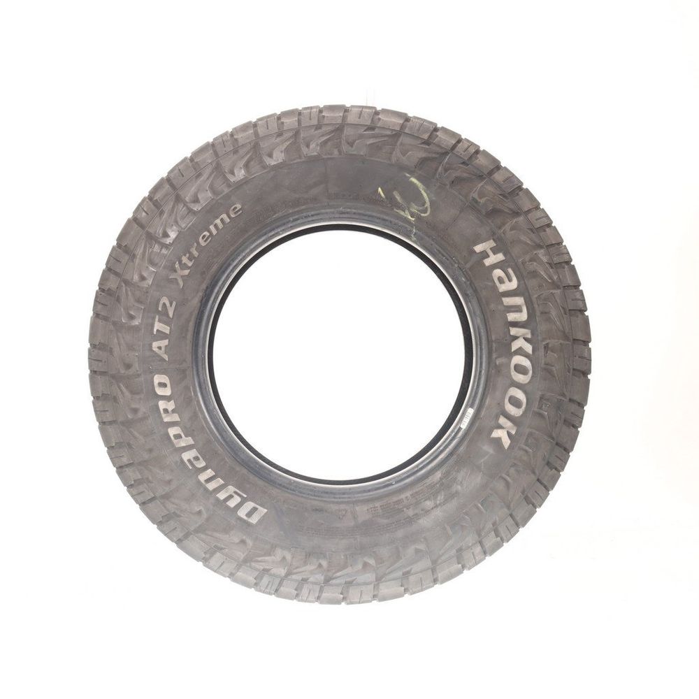 Used LT 215/85R16 Hankook Dynapro AT2 Xtreme 115/112S E - 11/32 - Image 3