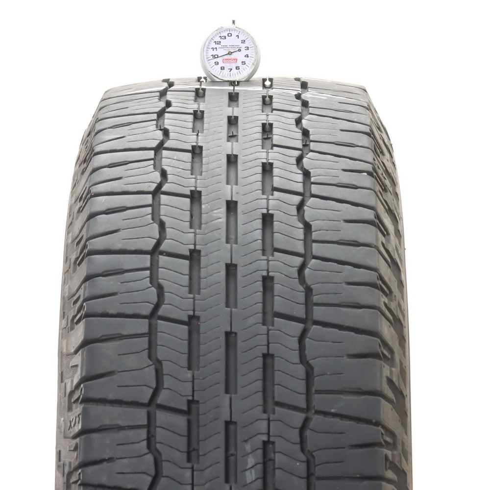 Used LT 275/65R20 Michelin Defender LTX Platinum 126/123S E - 9.5/32 - Image 2
