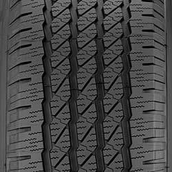 New 245/70R17 Michelin LTX A/S 108S - Image 2