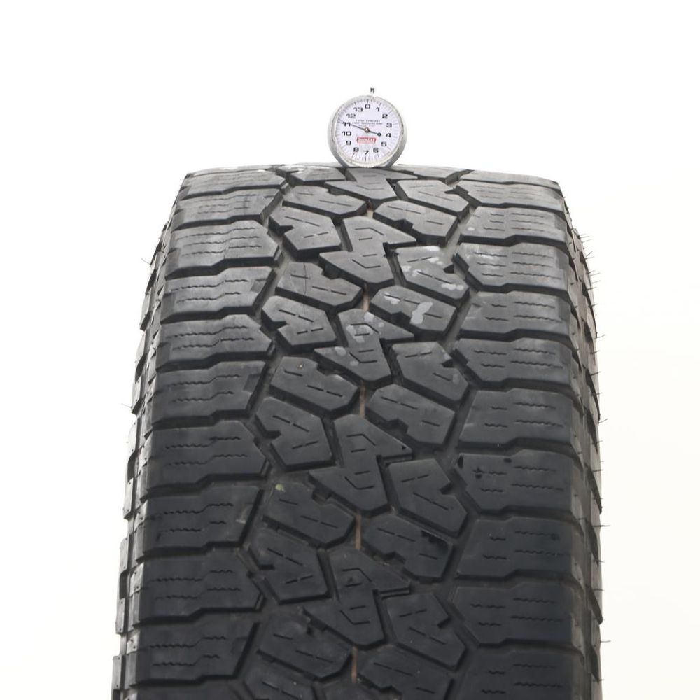 Used LT 285/65R20 Falken Wildpeak A/T3W 127/124R E - 11/32 - Image 2
