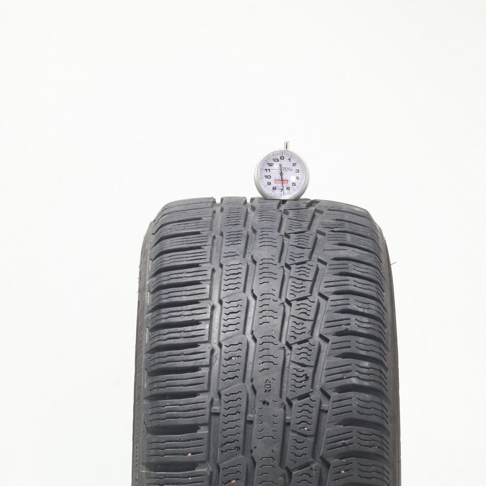 Set of (2) Used 225/60R17 Nokian Encompass AW01 99H - 5-6.5/32 - Image 5