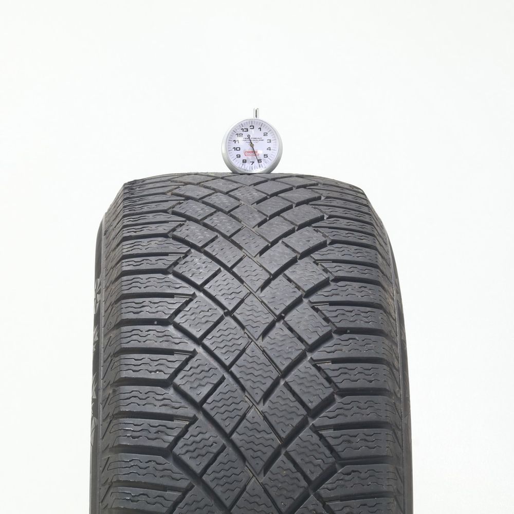 Used 245/60R18 Continental VikingContact 7 109H - 6/32 - Image 2