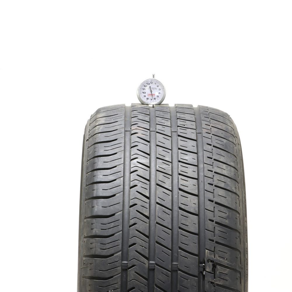 Set of (2) Used 255/50R20 Kenda Klever S/T 109V - 6-6.5/32 - Image 5