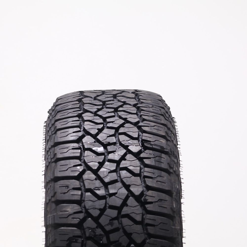 New 265/70R16 Goodyear Wrangler Workhorse AT 112T - 12/32 - Image 2