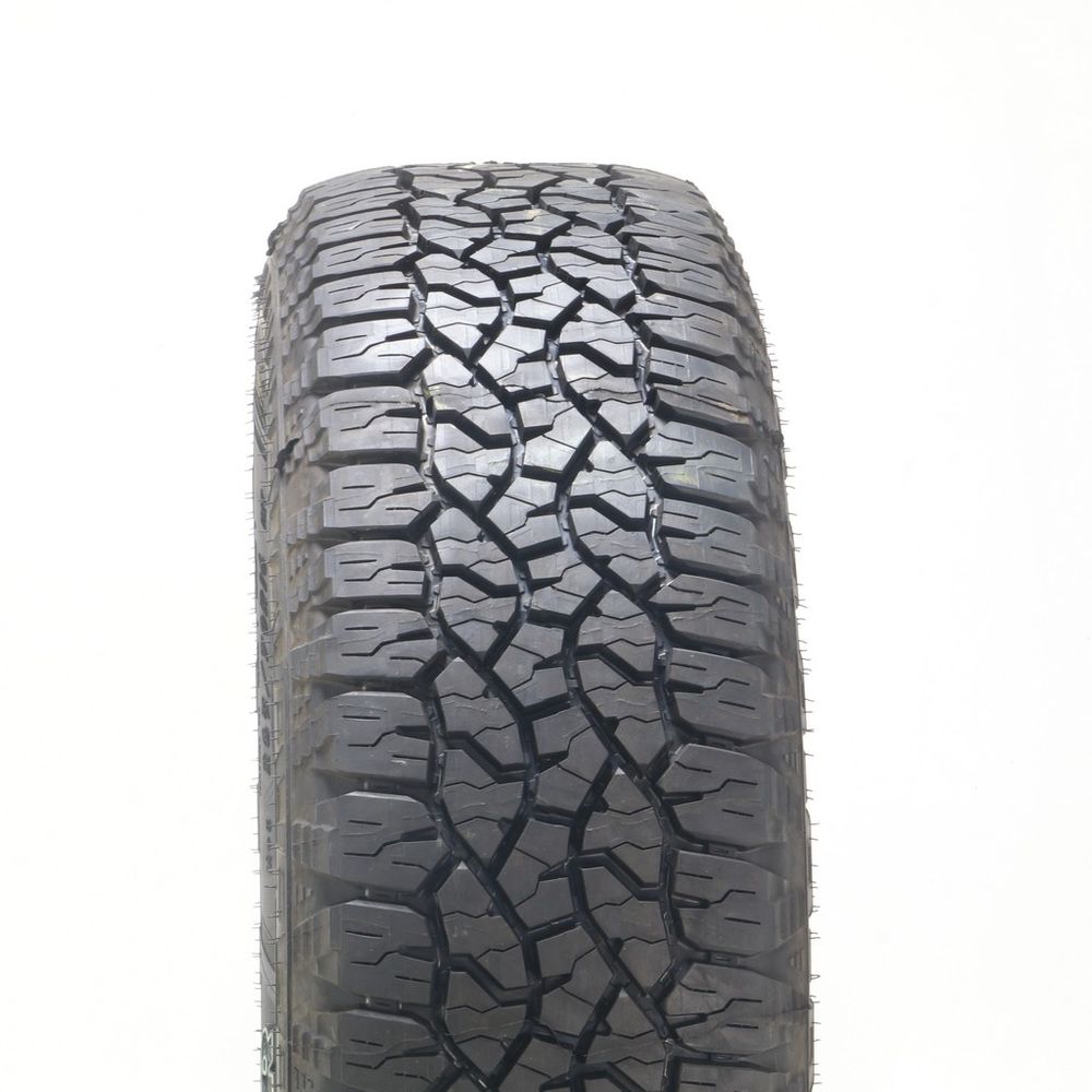 New 265/70R16 Goodyear Wrangler Workhorse AT 112T - 12/32 - Image 2