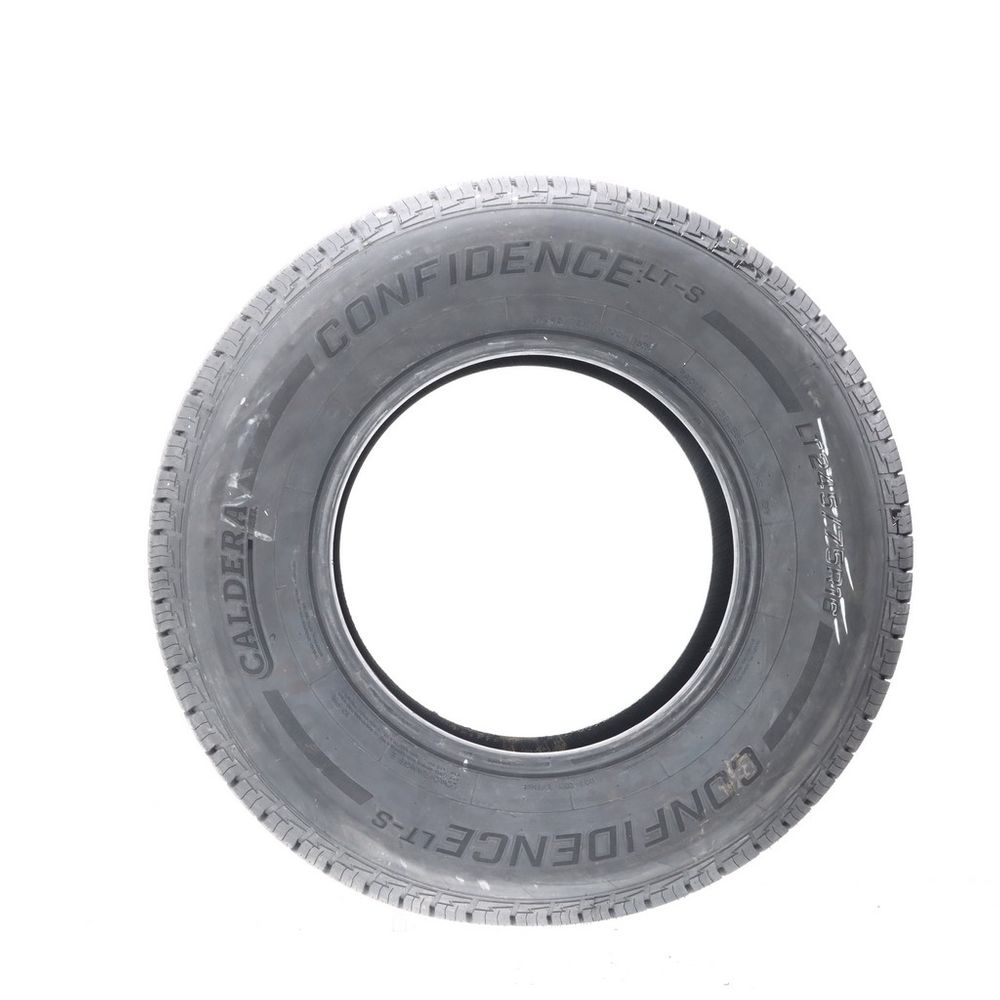 Driven Once LT 245/75R16 Caldera Confidence LT-S 120/116R E - 14/32 - Image 3