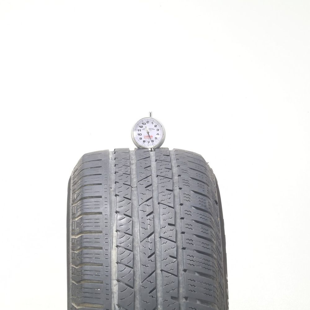 Used 225/65R17 Continental CrossContact LX 102T - 6/32 - Image 2