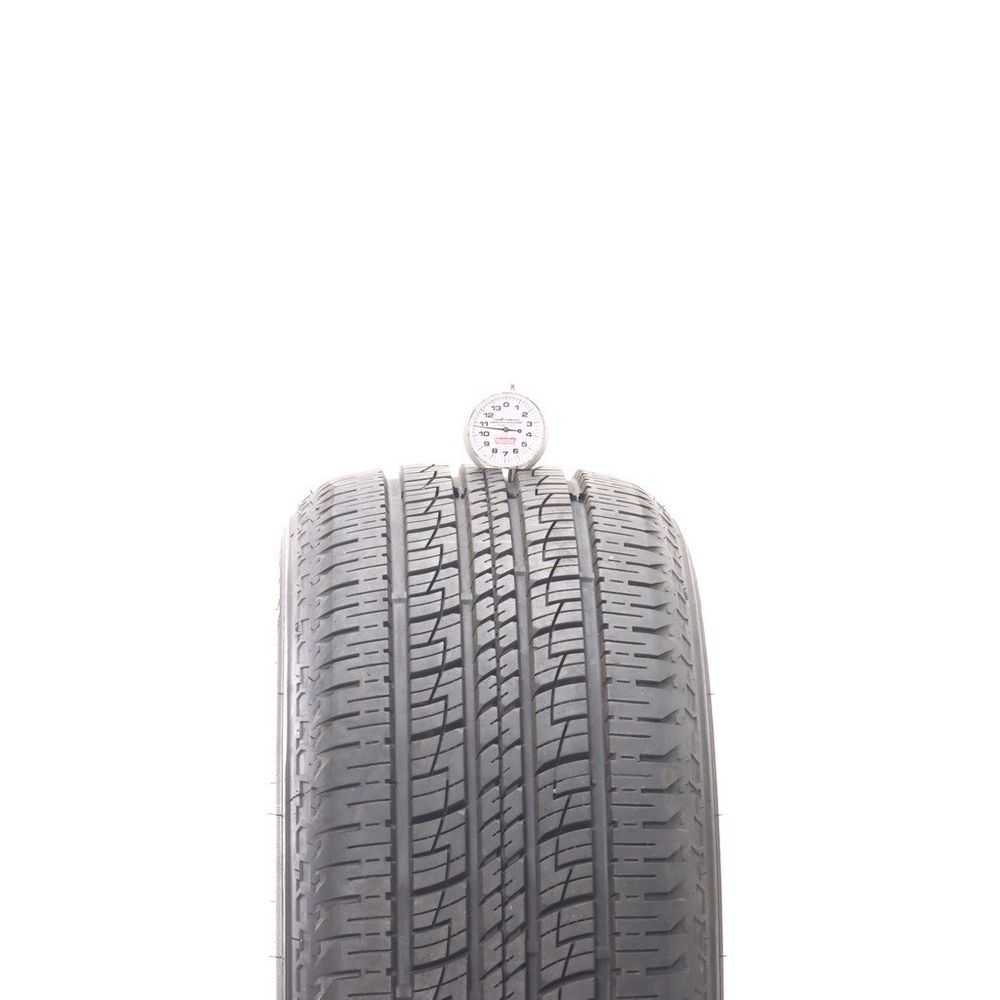 Set of (2) Used 235/50R19 Advanta SV T-01 99V - 10.5/32 - Image 2