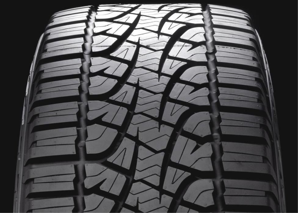 Set of (4) New P 275/55R20 Pirelli Scorpion ATR 111S - Image 2