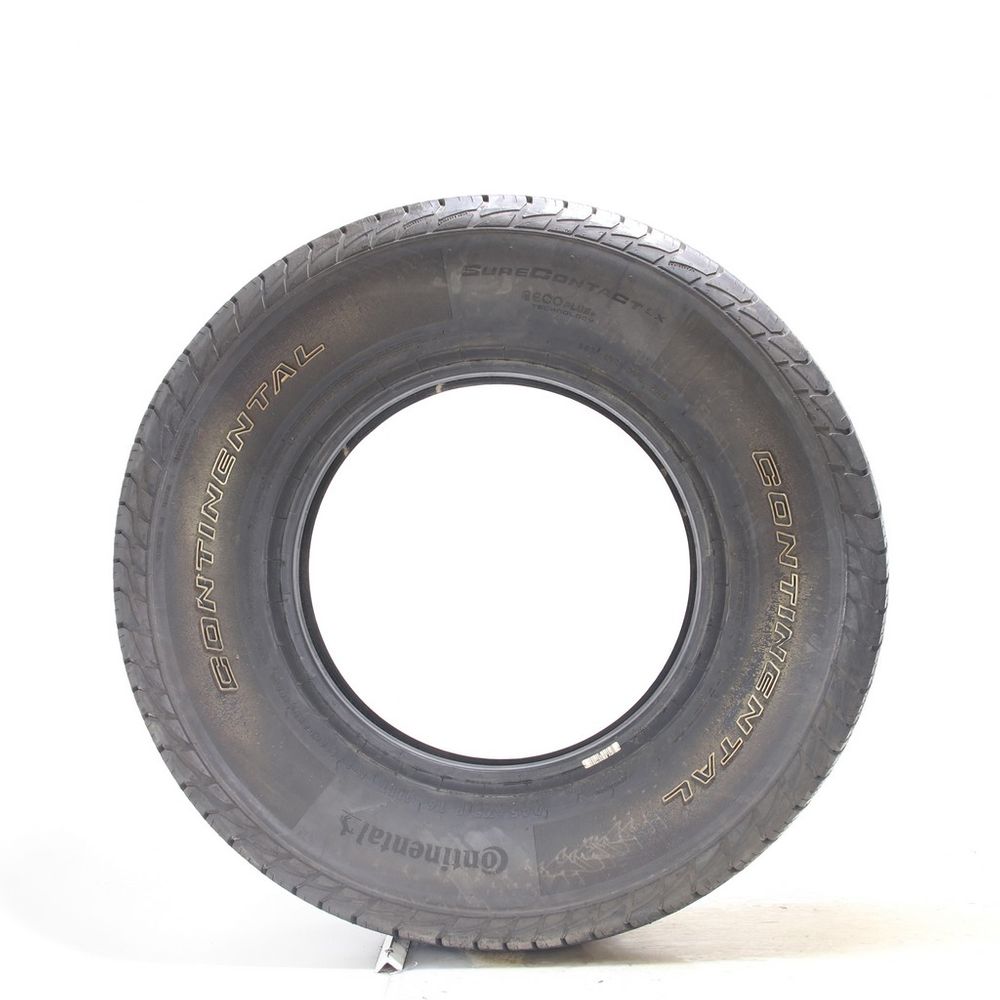 Driven Once 245/75R16 Continental SureContact LX 111T - 11.5/32 - Image 3