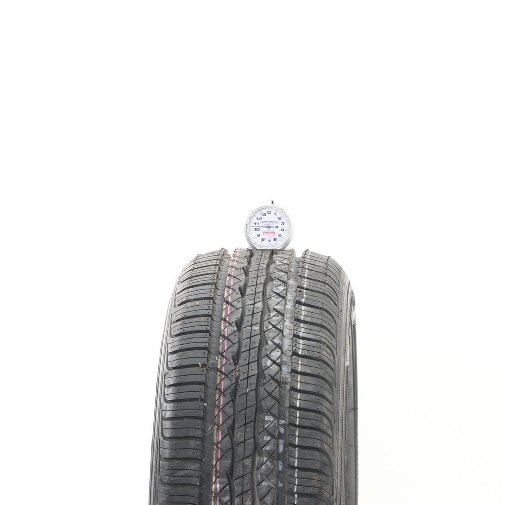Used 185/60R15 Kumho Solus KR21 84T - 10/32 - Image 2